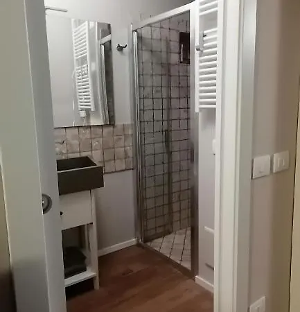 Ferienhaus Residenza Tre Spighe San Felice del Benaco