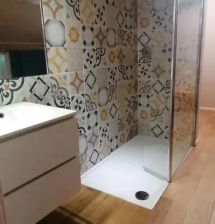 Residenza Tre Spighe Feriehus San Felice del Benaco