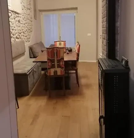 Residenza Tre Spighe Feriehus *