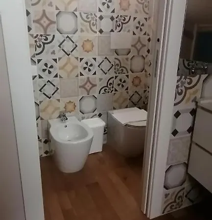 Feriehus Residenza Tre Spighe San Felice del Benaco