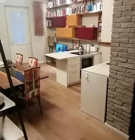 Residenza Tre Spighe San Felice del Benaco