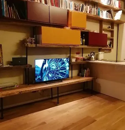 Ferienhaus Residenza Tre Spighe