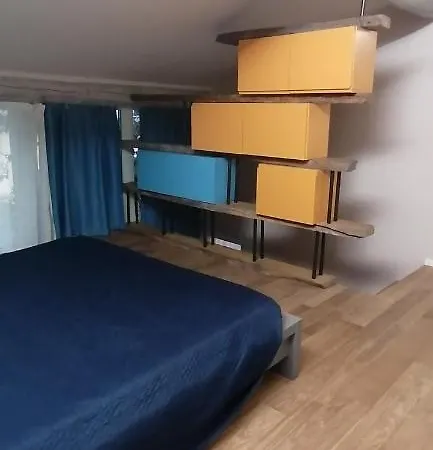 Residenza Tre Spighe