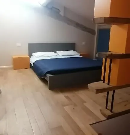 Residenza Tre Spighe Casa vacanze San Felice del Benaco