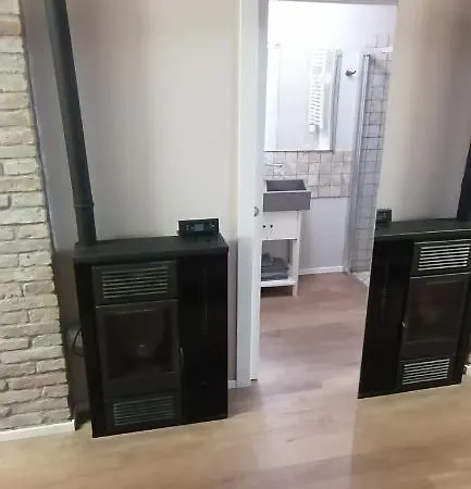 Residenza Tre Spighe San Felice del Benaco