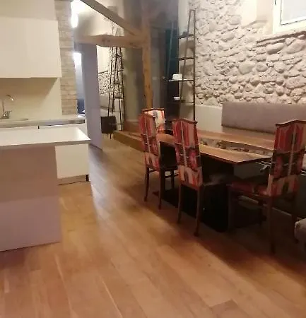 Residenza Tre Spighe Ferienhaus San Felice del Benaco