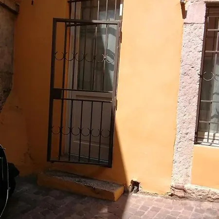 Residenza Tre Spighe Casa vacanze San Felice del Benaco
