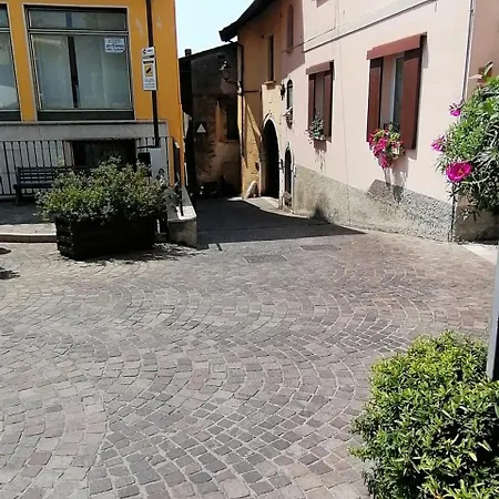 Residenza Tre Spighe Casa vacanze